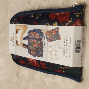 Pure Honey Convertible Stow-N-Go